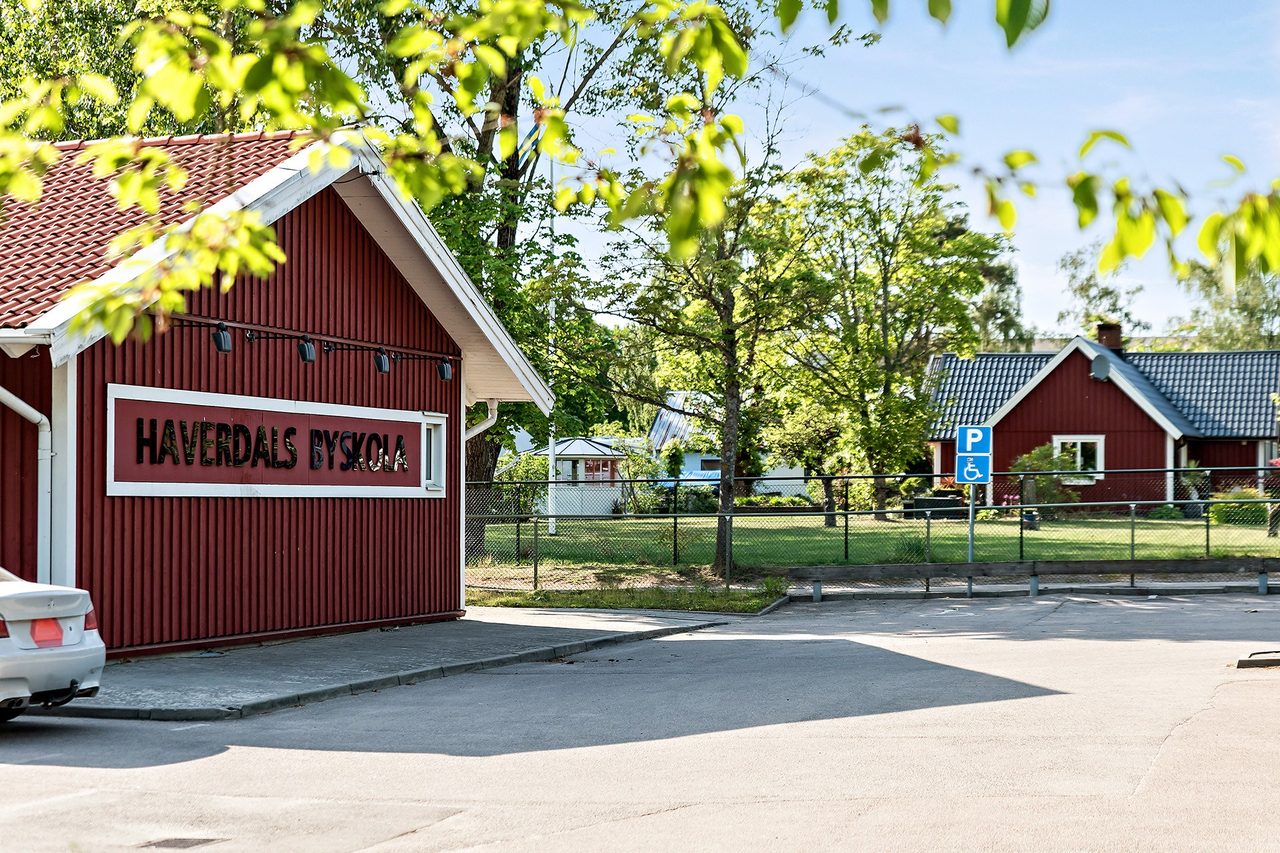 Haverdal Västergård 520