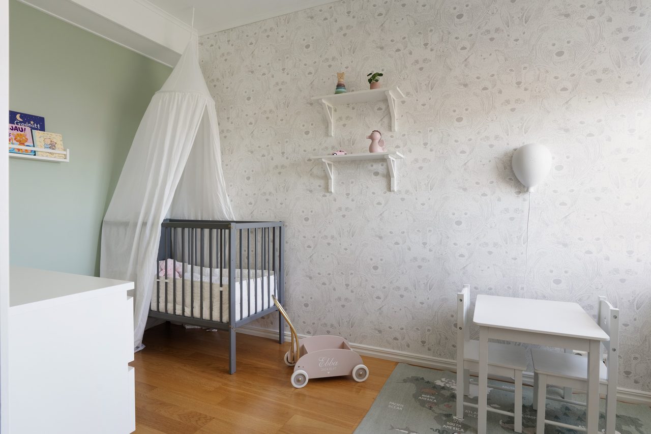 Frökentorpsvägen 50