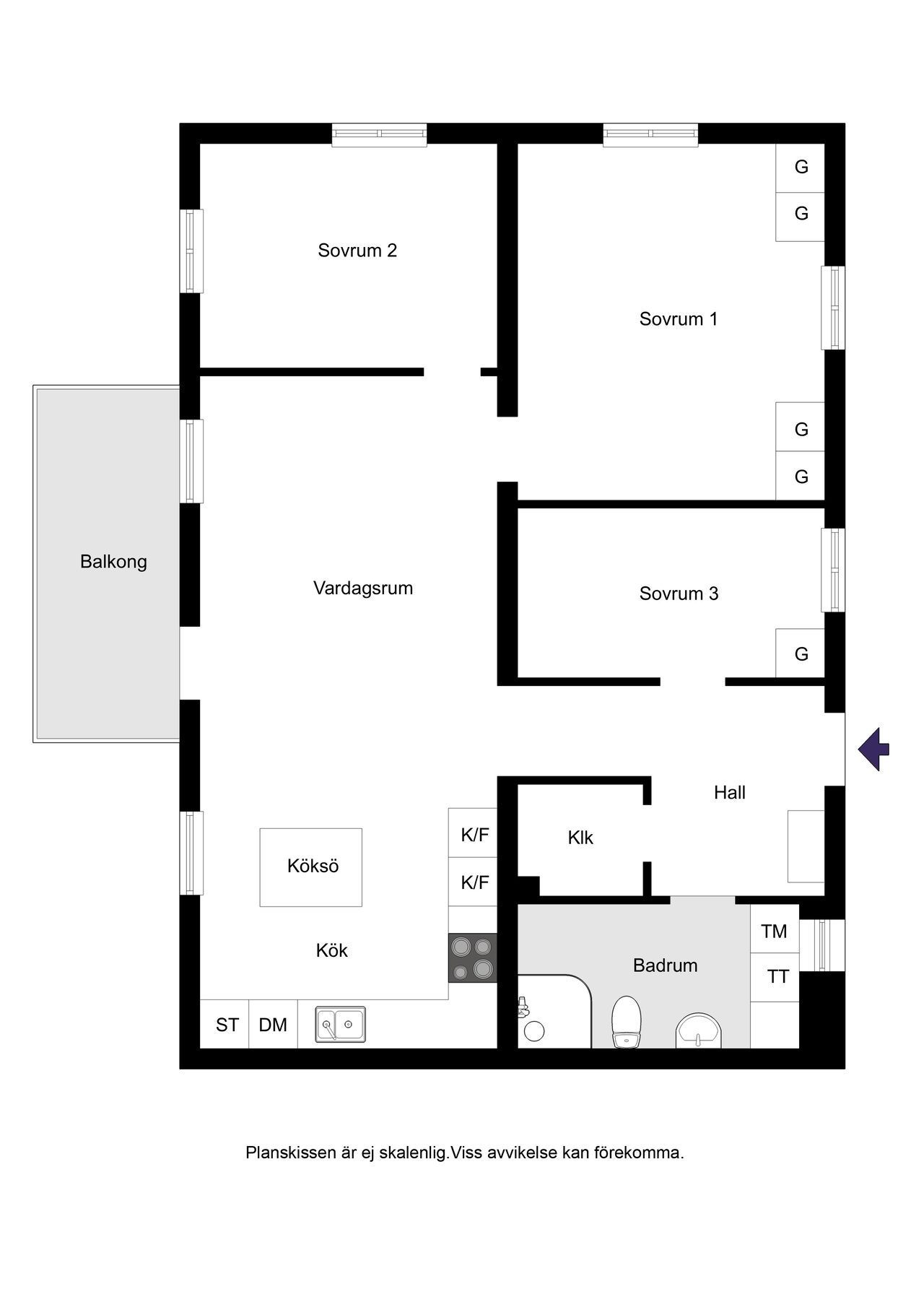 Frökentorpsvägen 50