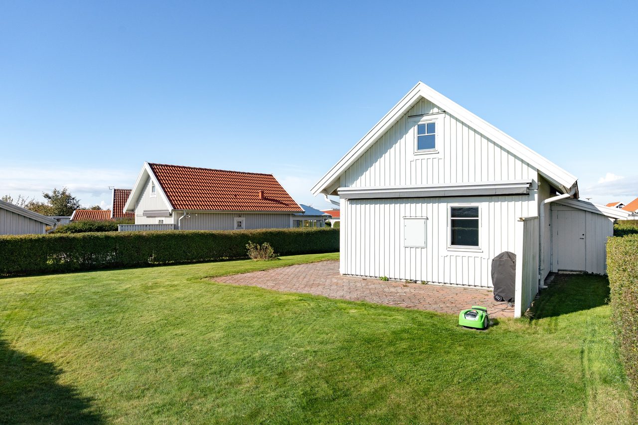 Frösakull ängar 31