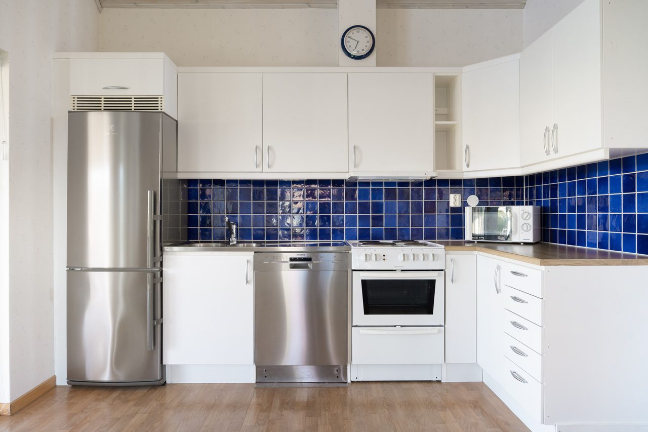 Frösakull ängar 31