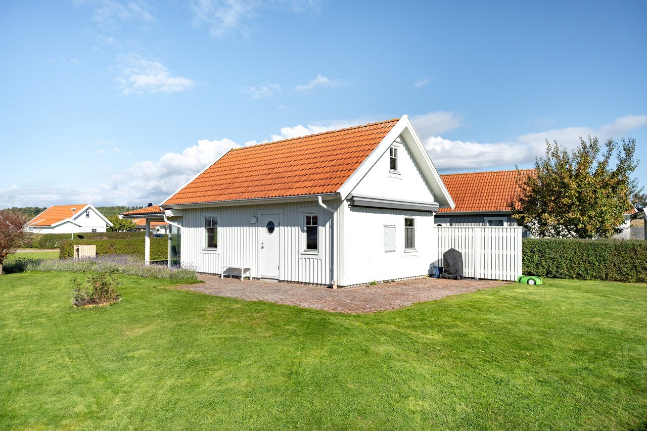 Frösakull ängar 31