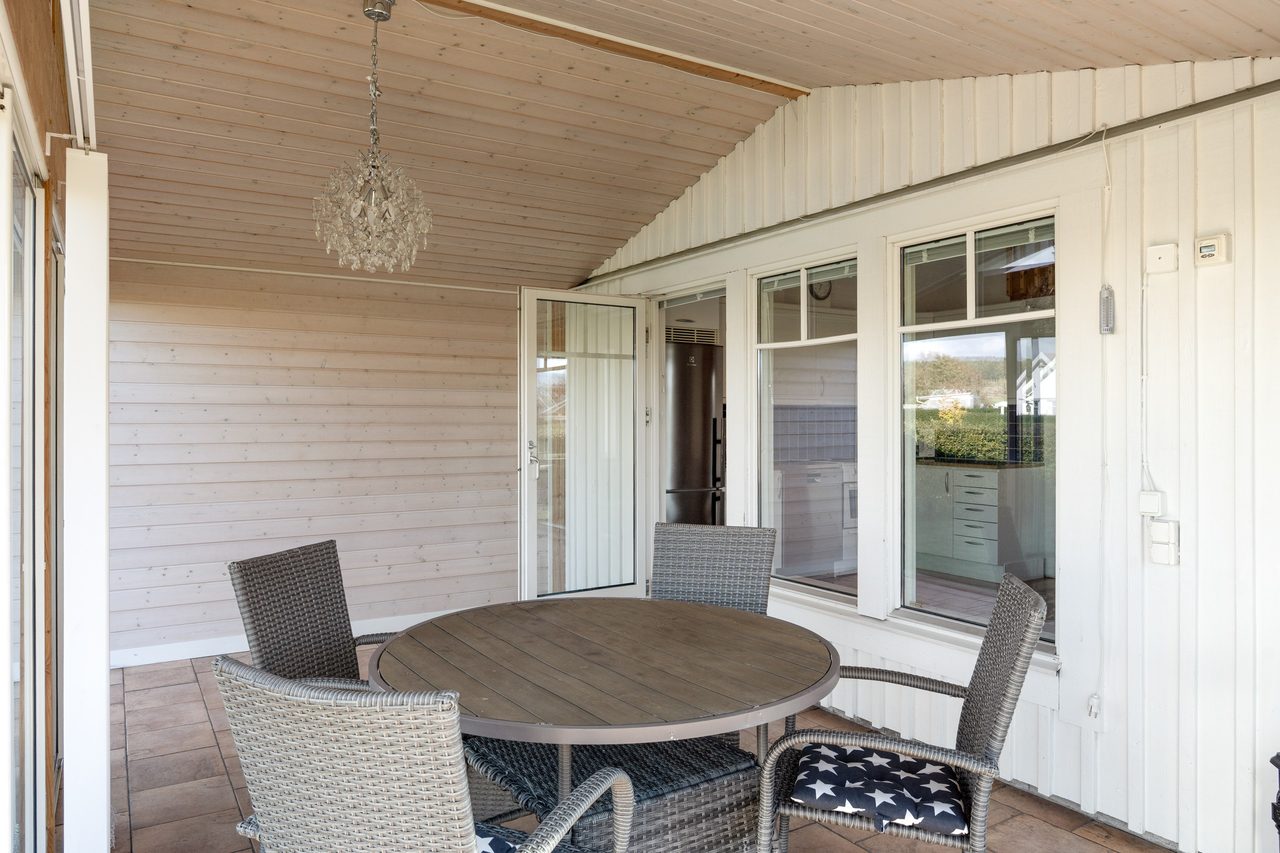 Frösakull ängar 31