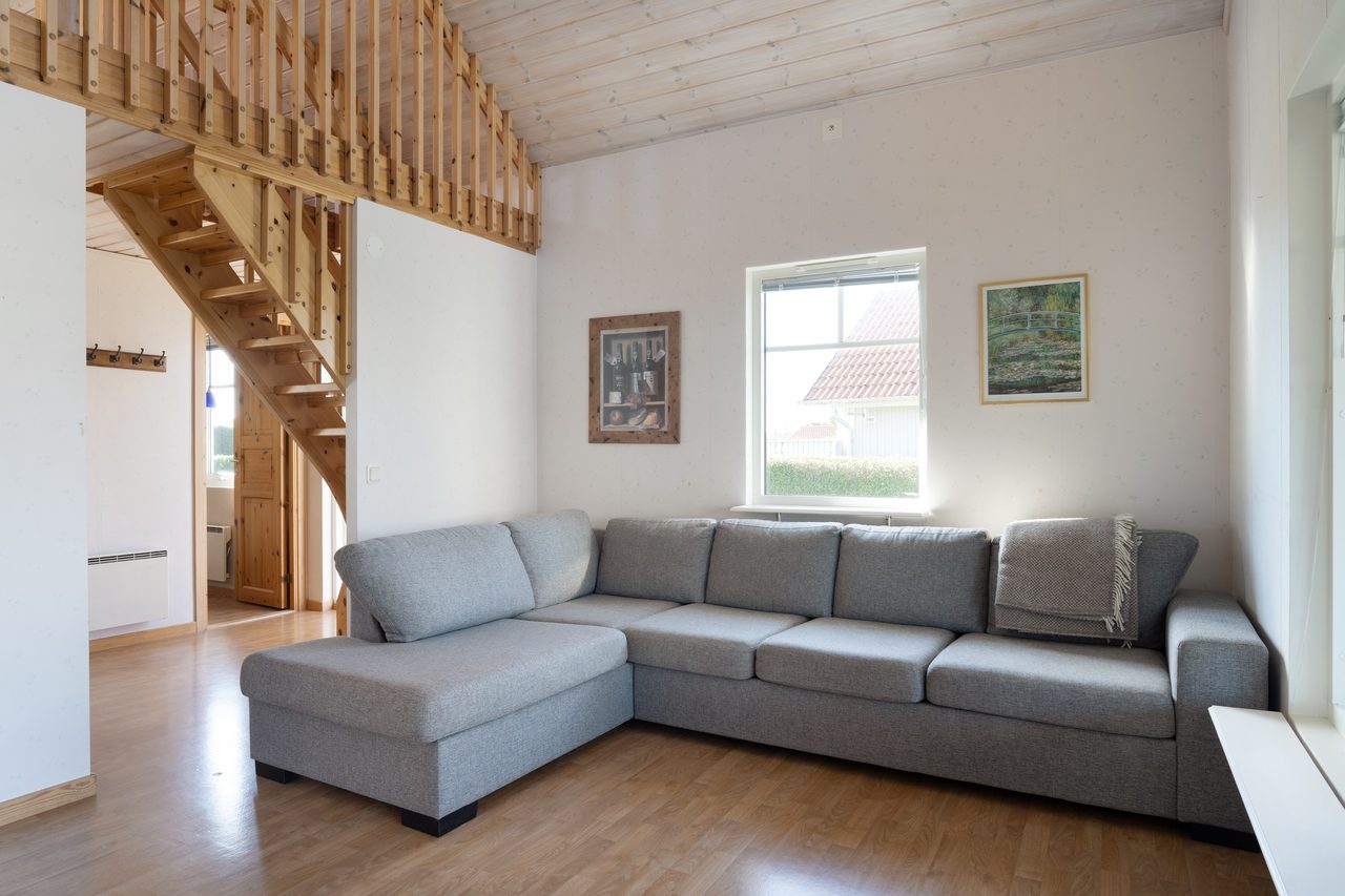 Frösakull ängar 31