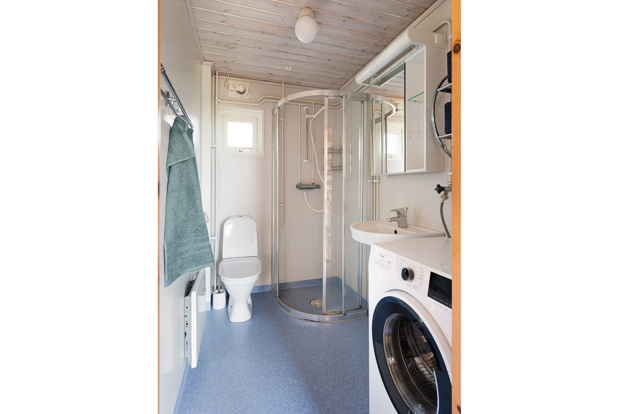 Frösakull ängar 31