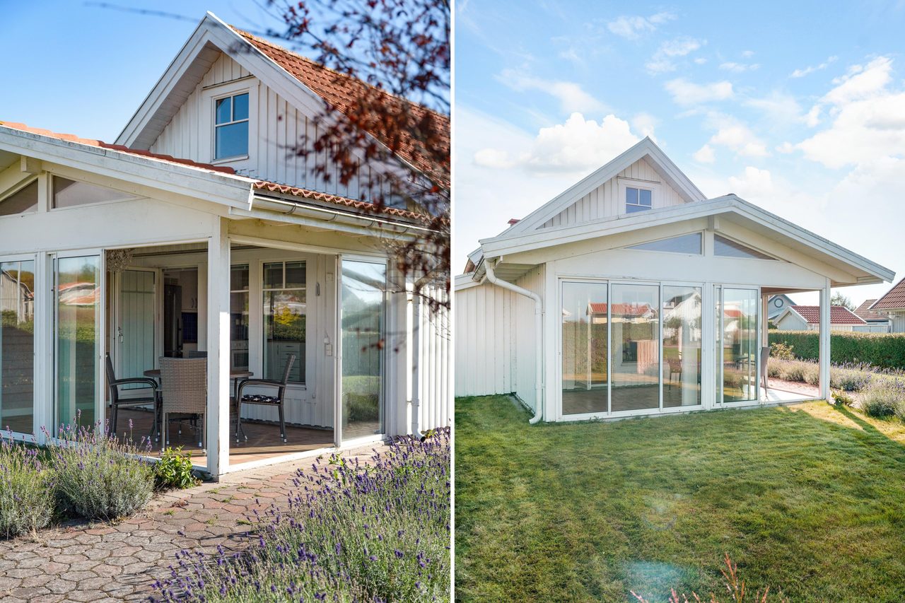 Frösakull ängar 31