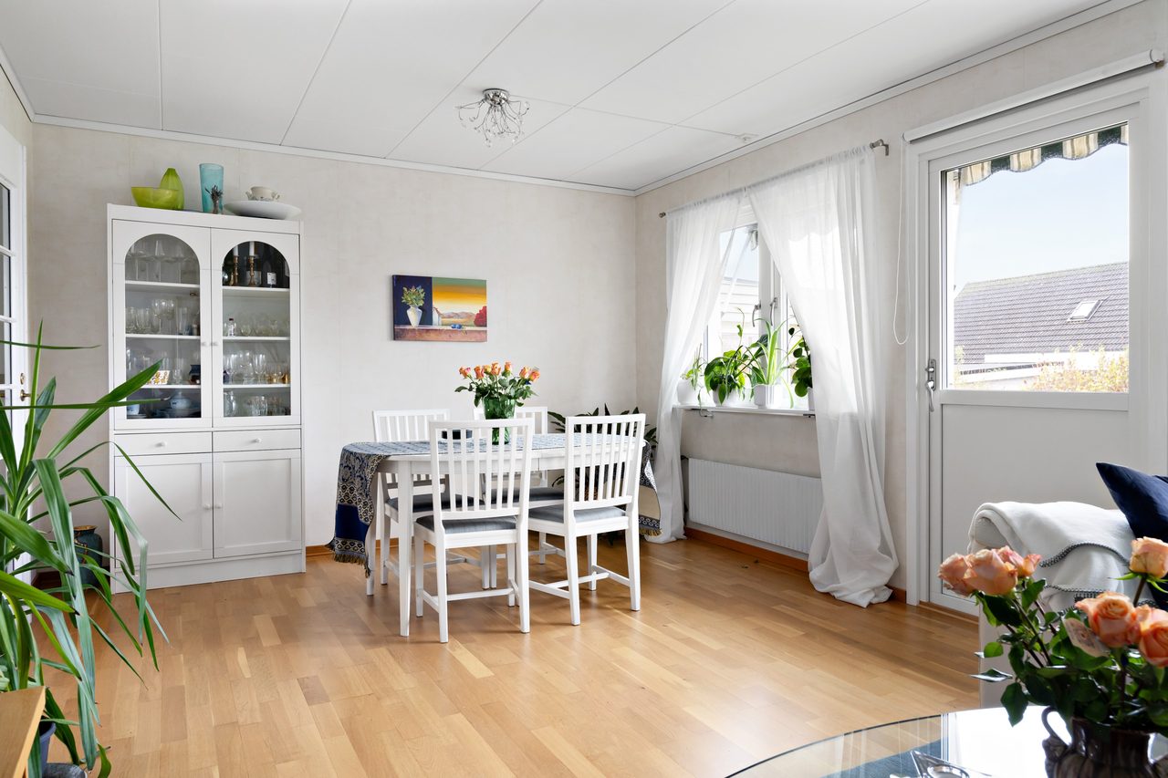 Fjällvråksvägen 5