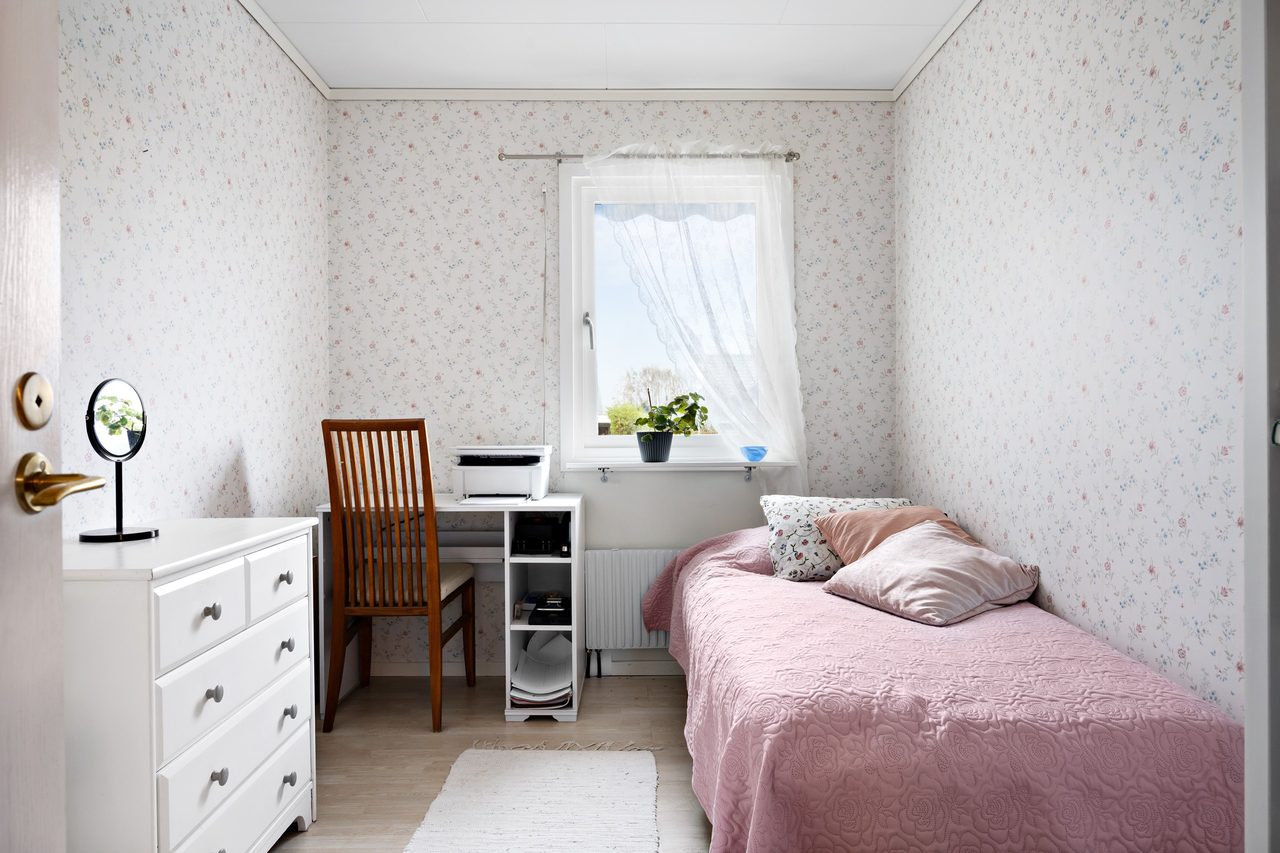 Fjällvråksvägen 5