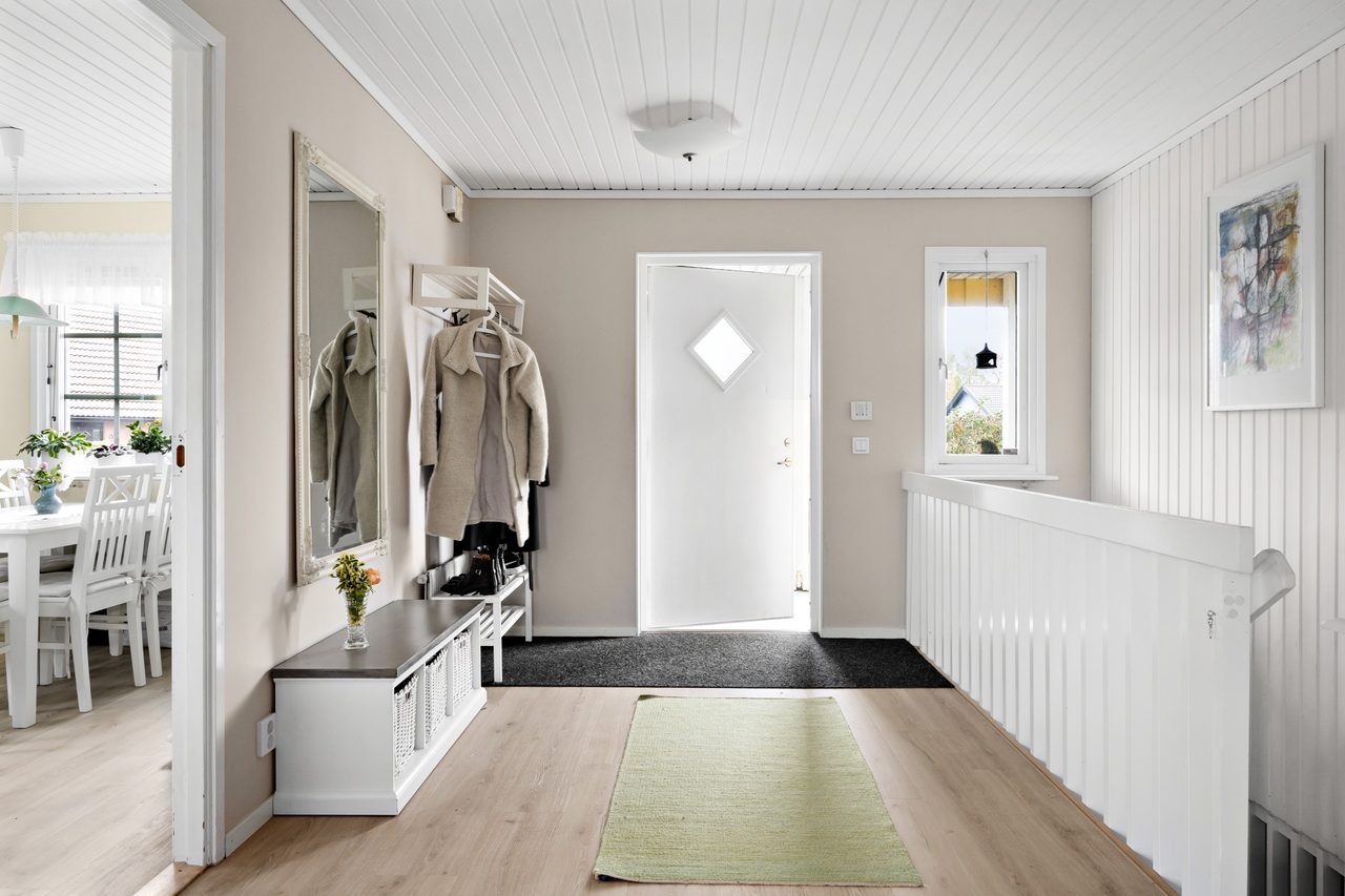 Fjällvråksvägen 5