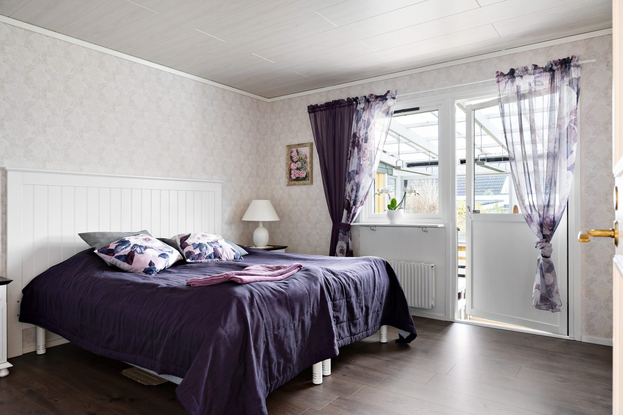 Fjällvråksvägen 5