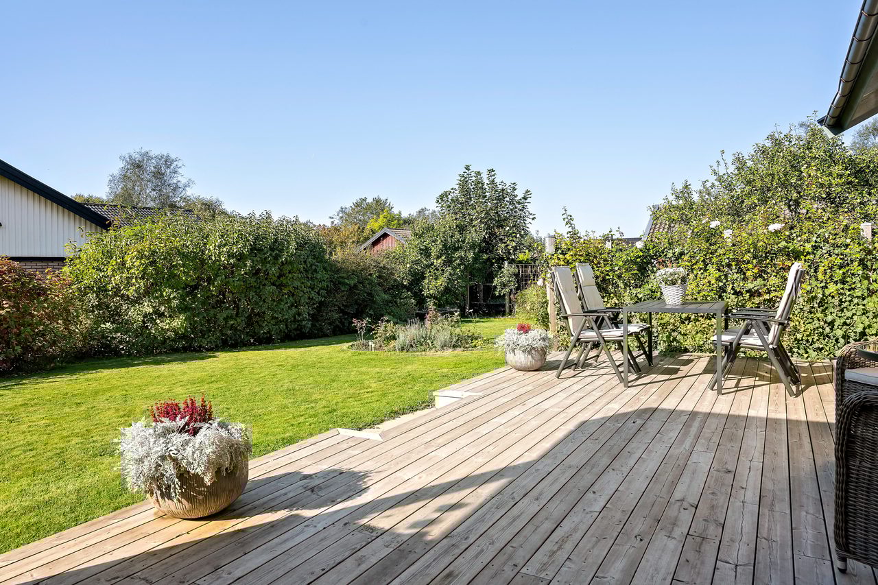 Fjällvråksvägen 5