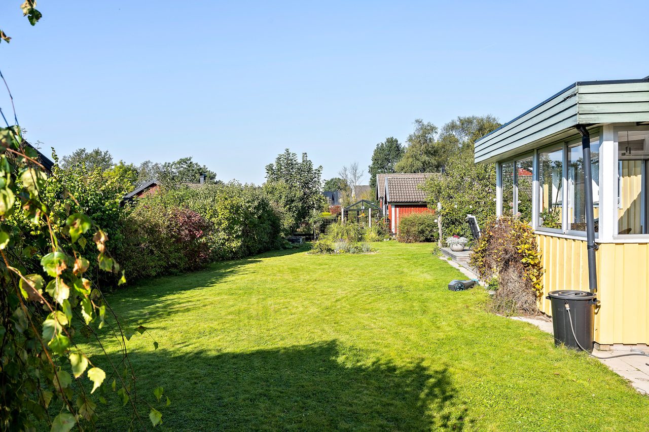 Fjällvråksvägen 5