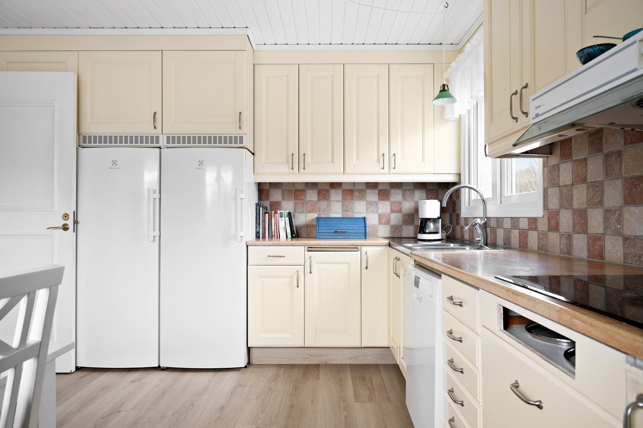 Fjällvråksvägen 5