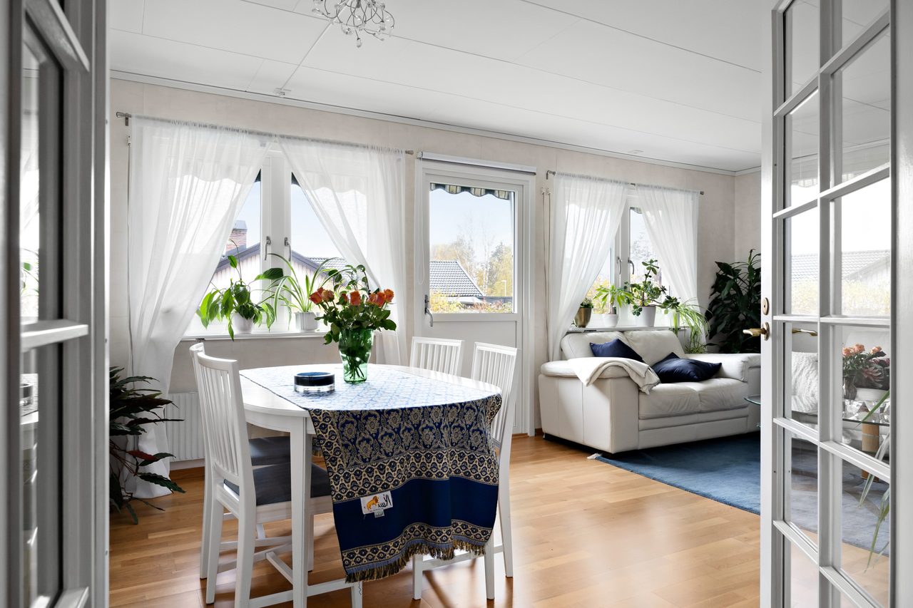 Fjällvråksvägen 5