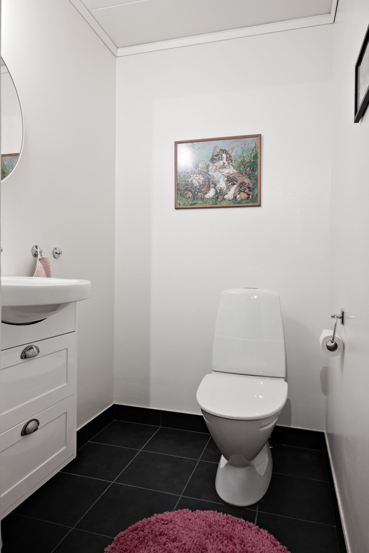 Fjällvråksvägen 5