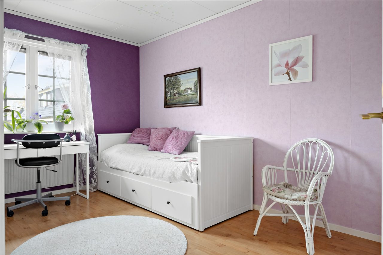 Fjällvråksvägen 5