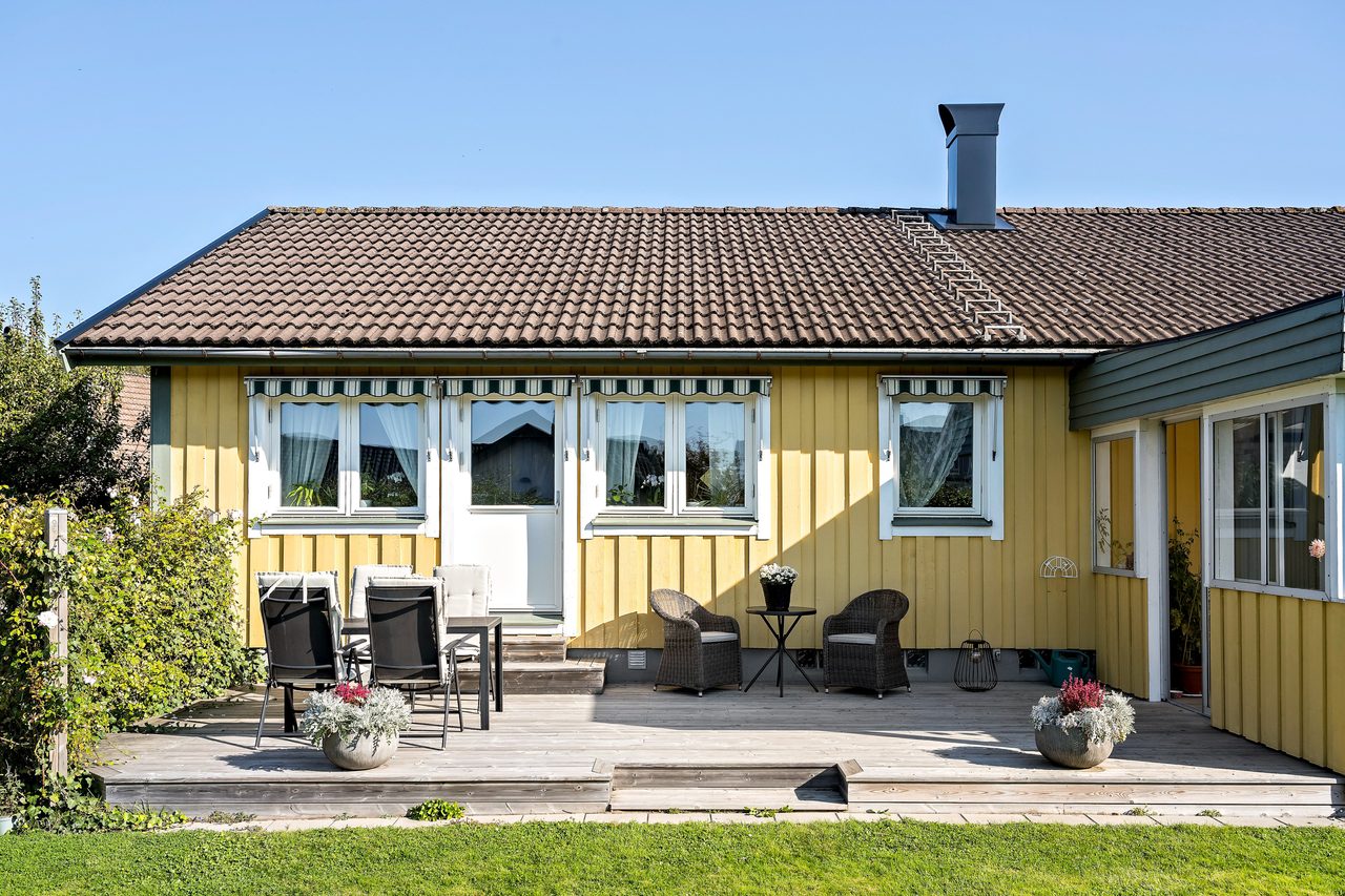 Fjällvråksvägen 5