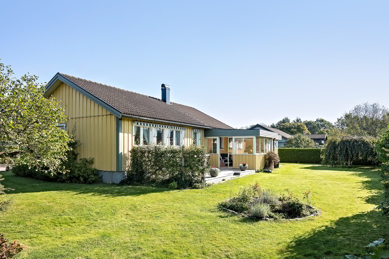 Fjällvråksvägen 5