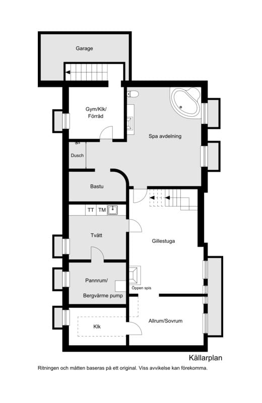 Gamla Göteborgsvägen 16B
