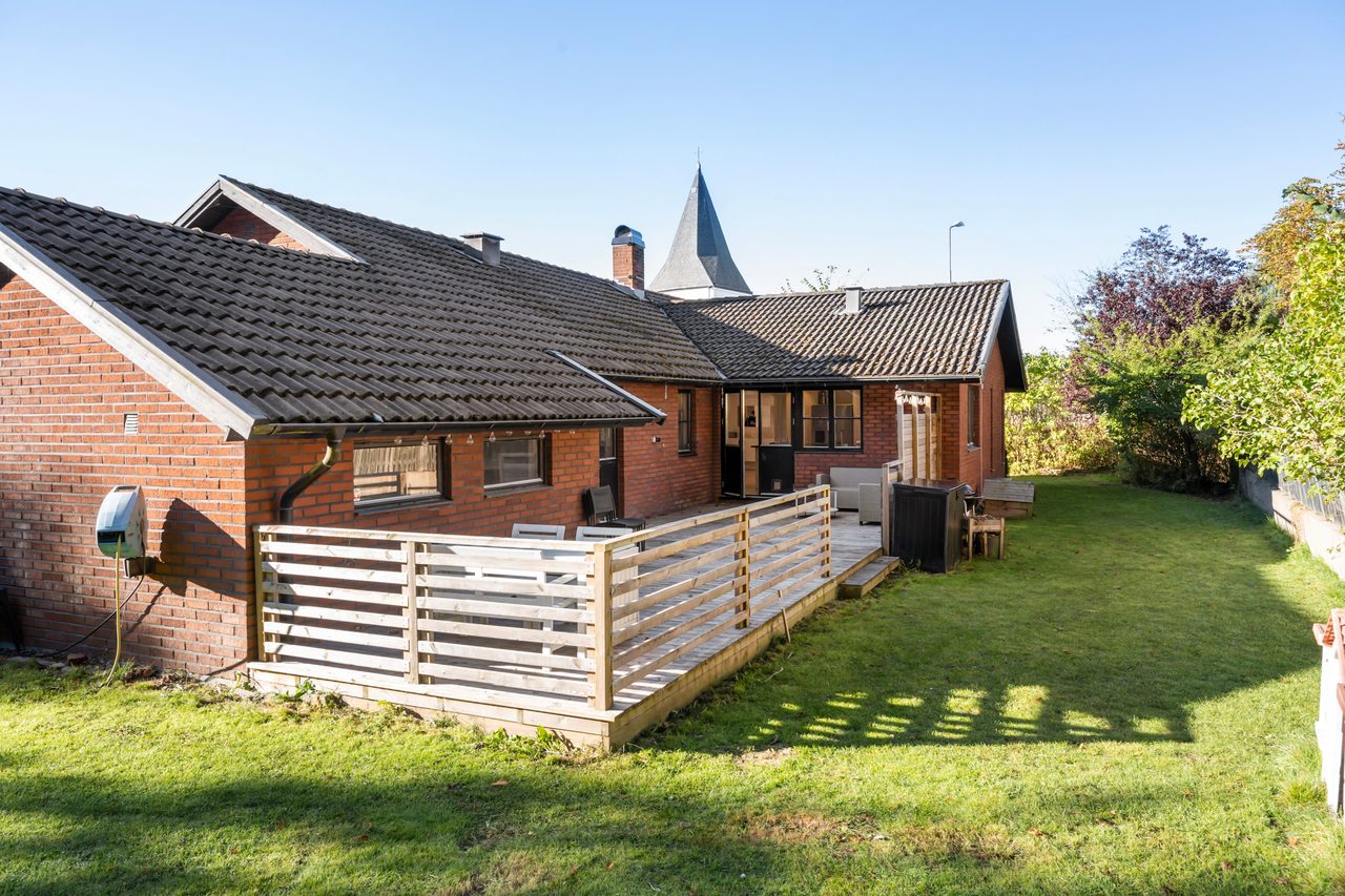 Gamla Göteborgsvägen 16B