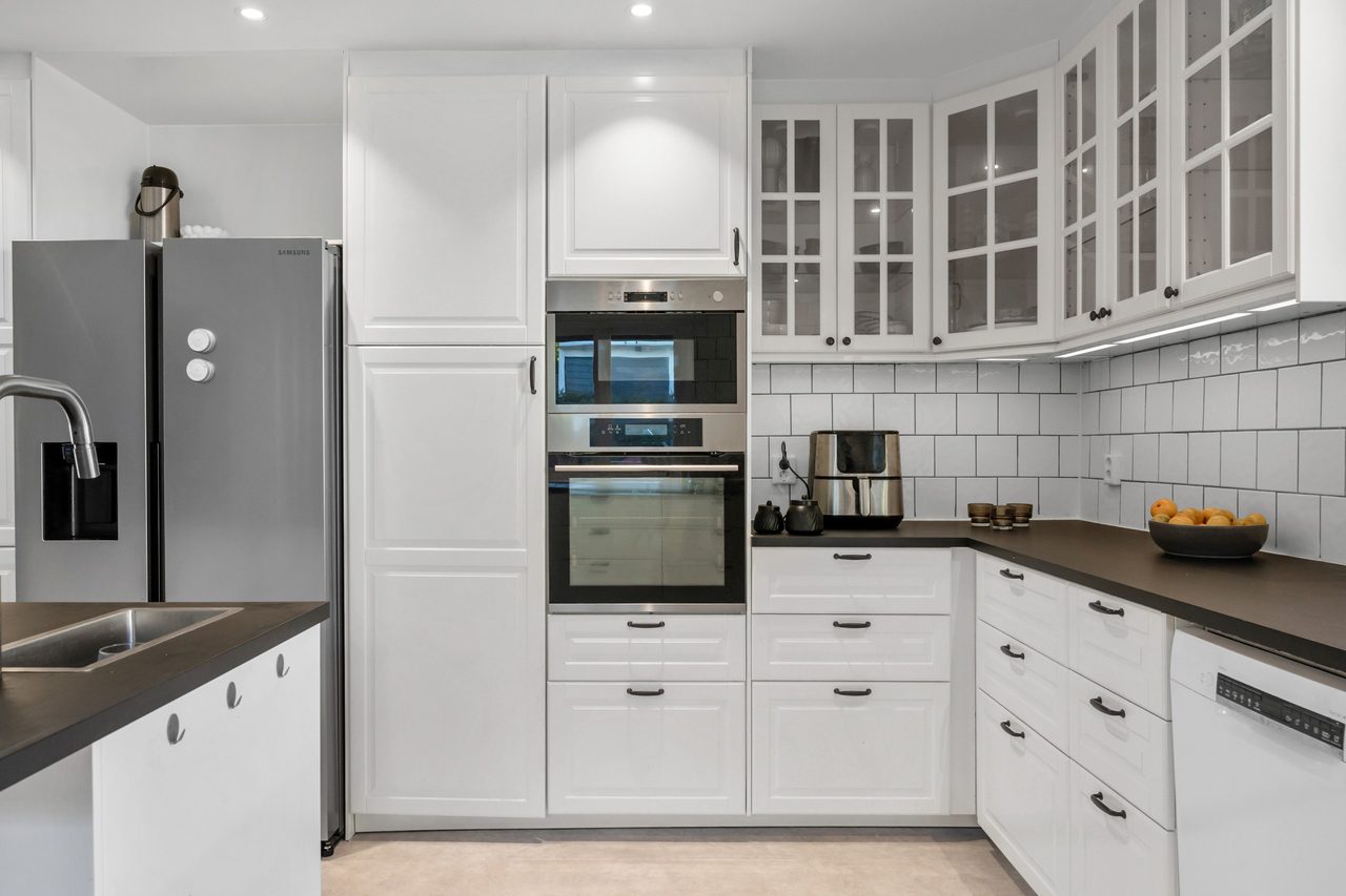 Gamla Göteborgsvägen 16B