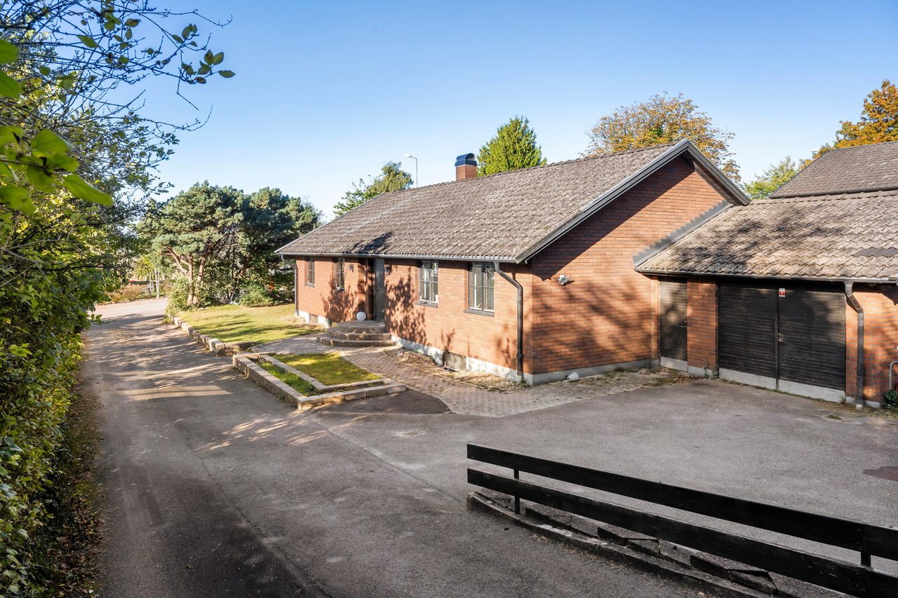 Gamla Göteborgsvägen 16B