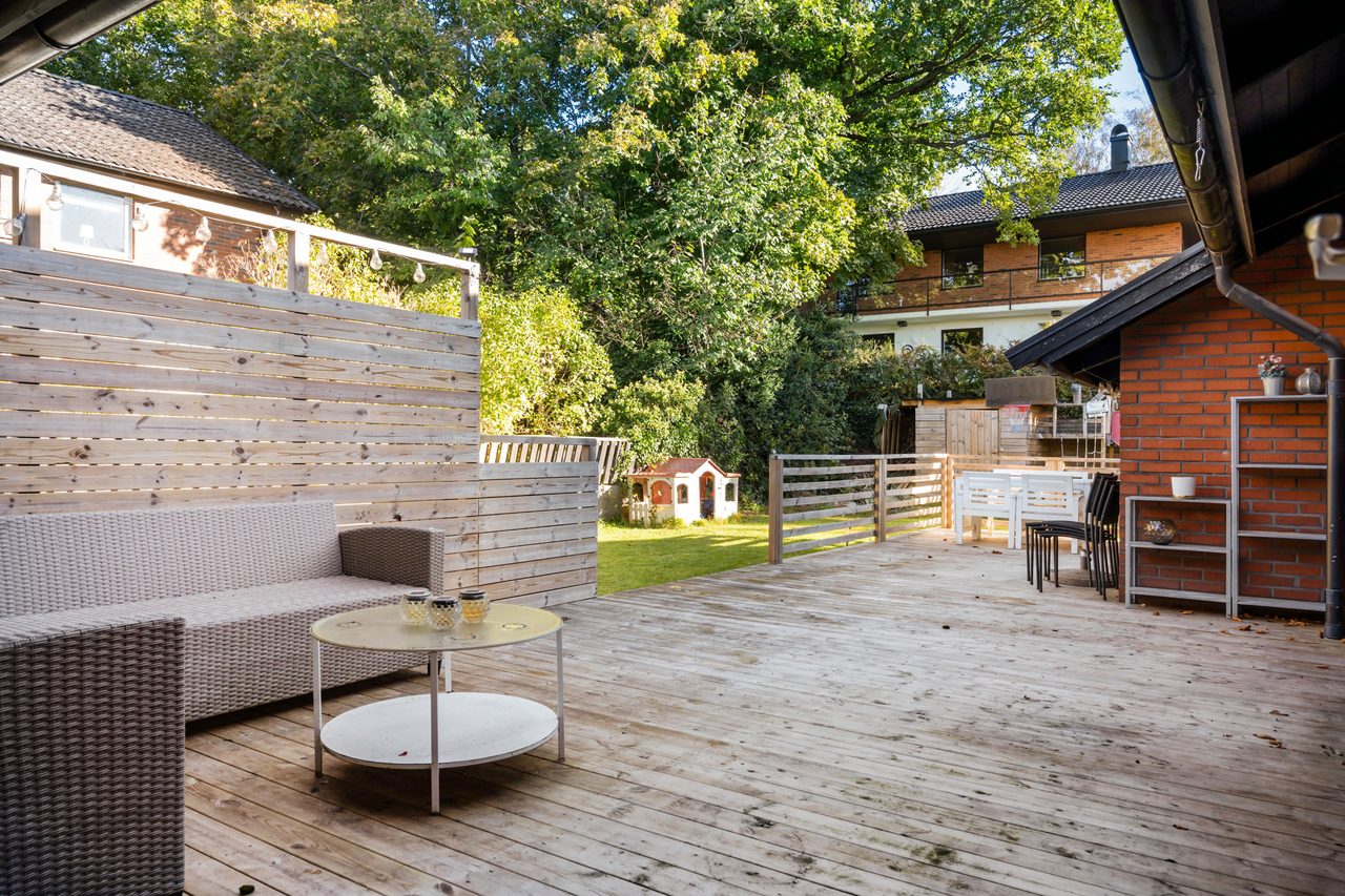 Gamla Göteborgsvägen 16B