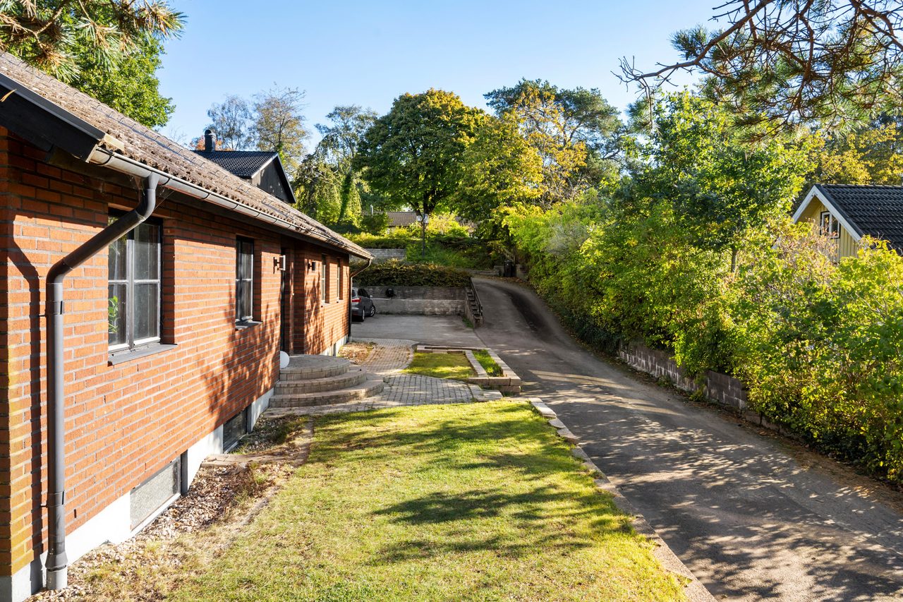 Gamla Göteborgsvägen 16B