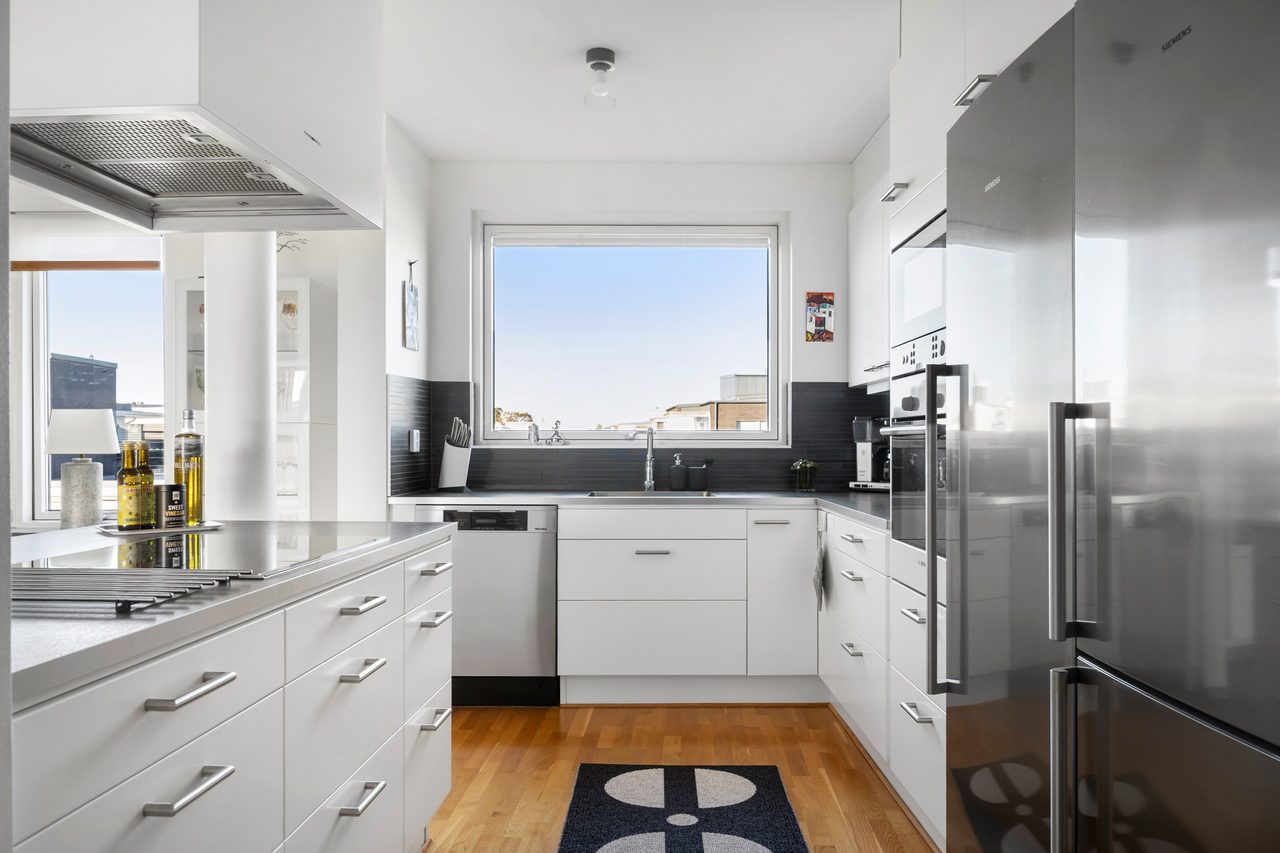 Klara Johansons gata 7