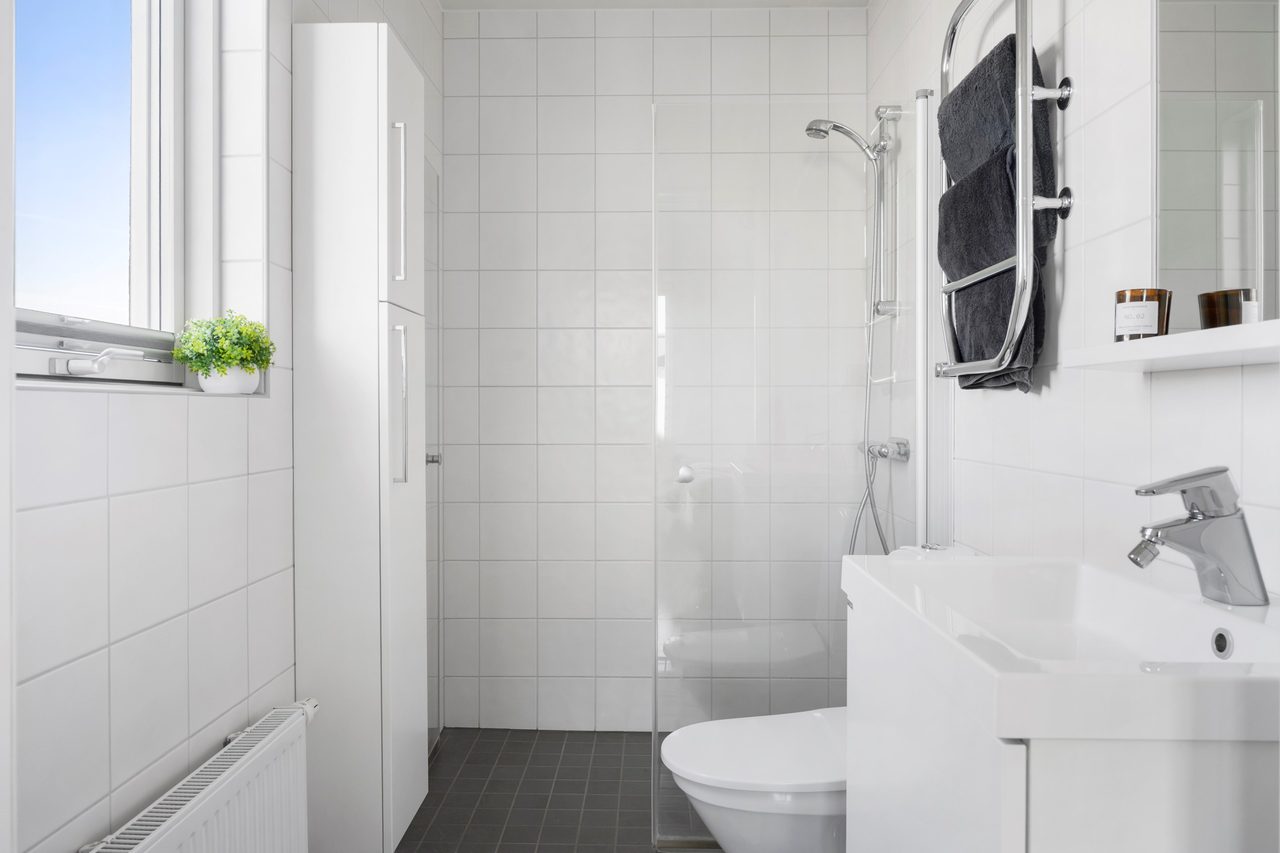 Klara Johansons gata 7