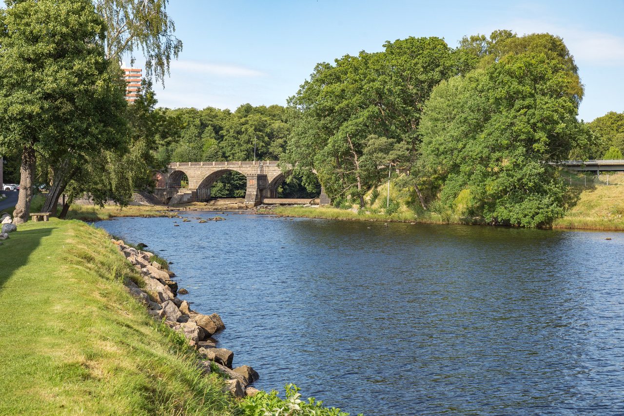 Klara Johansons gata 7