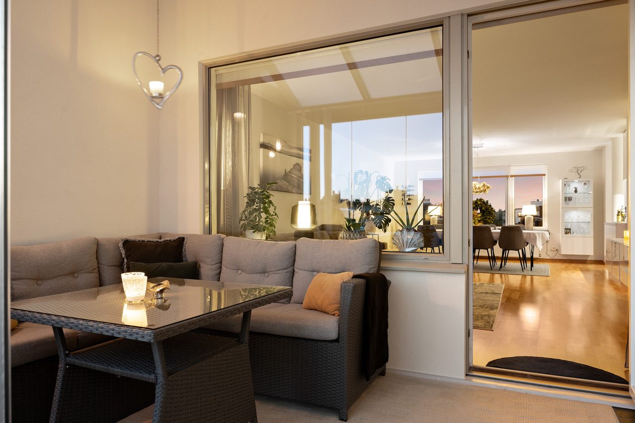 Klara Johansons gata 7