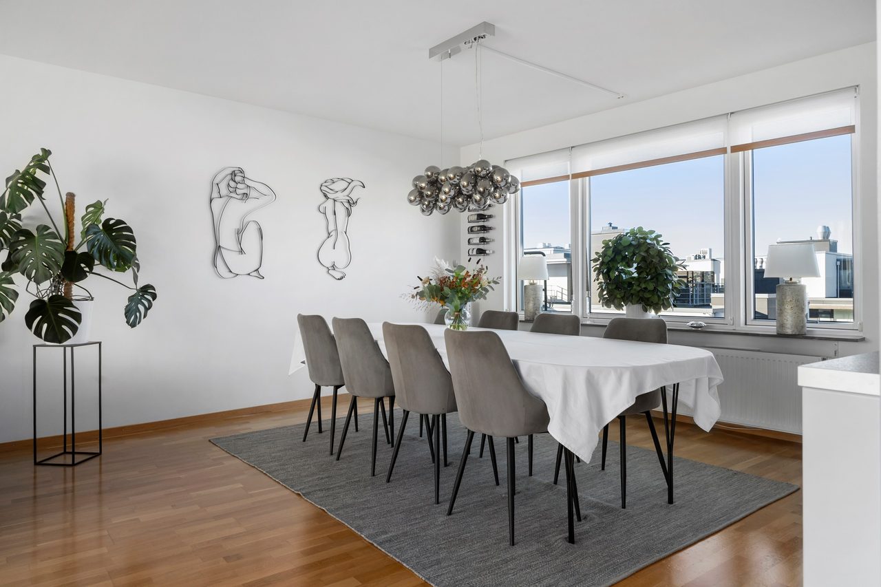 Klara Johansons gata 7