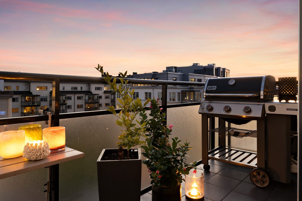 Klara Johansons gata 7