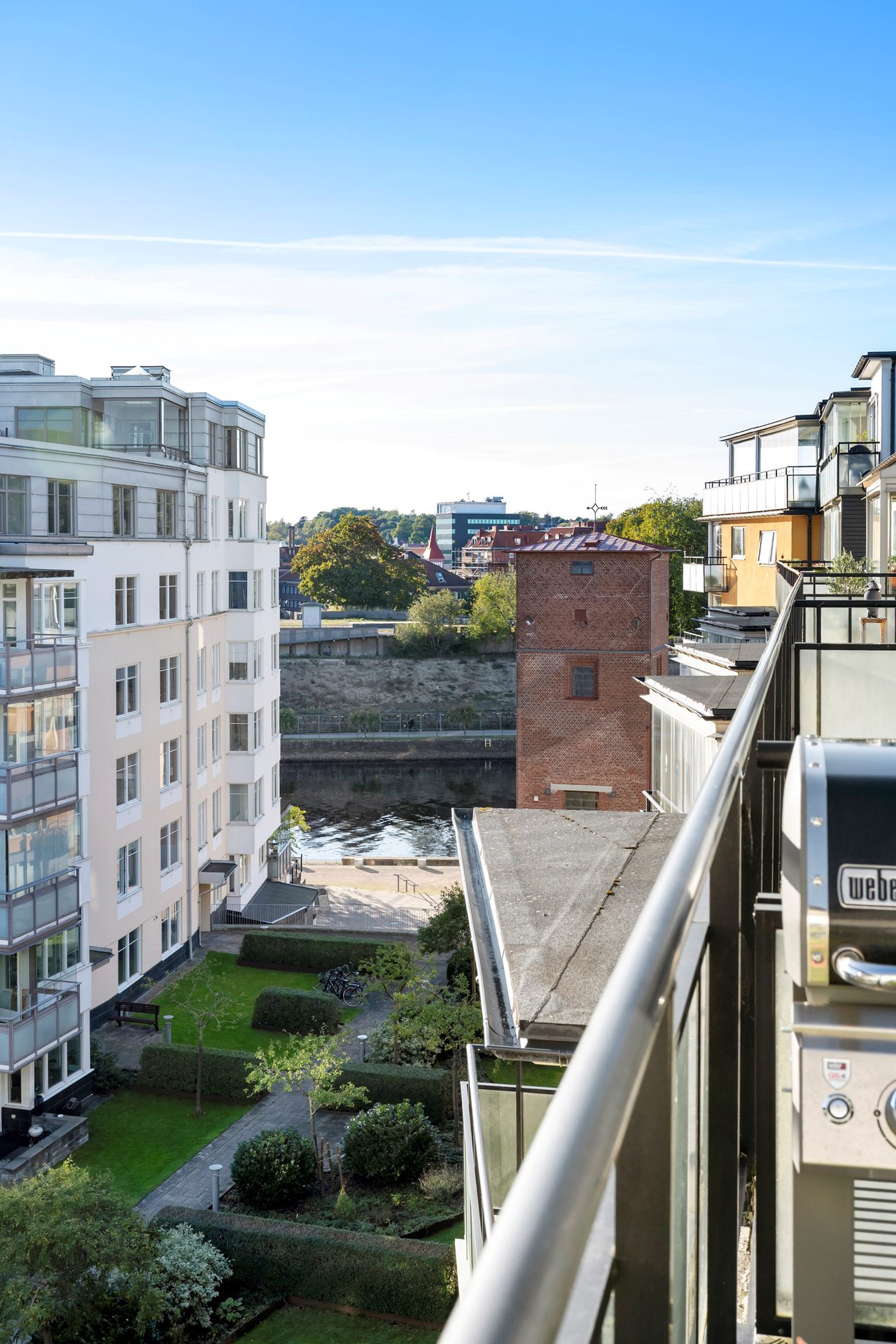 Klara Johansons gata 7