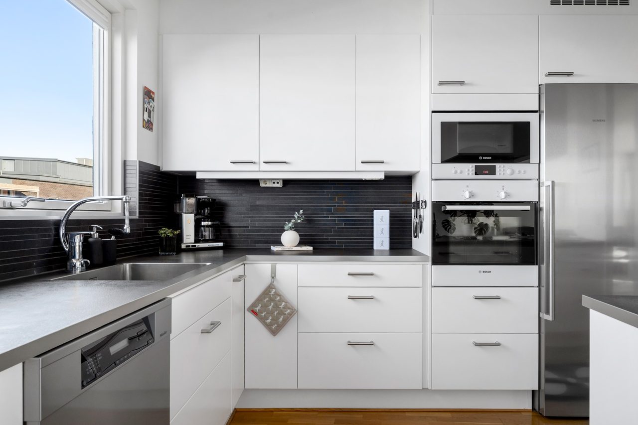 Klara Johansons gata 7