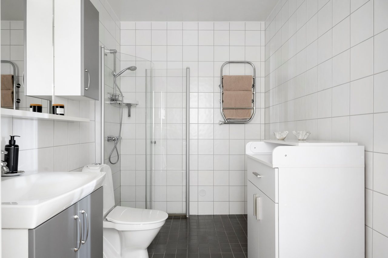 Klara Johansons gata 7