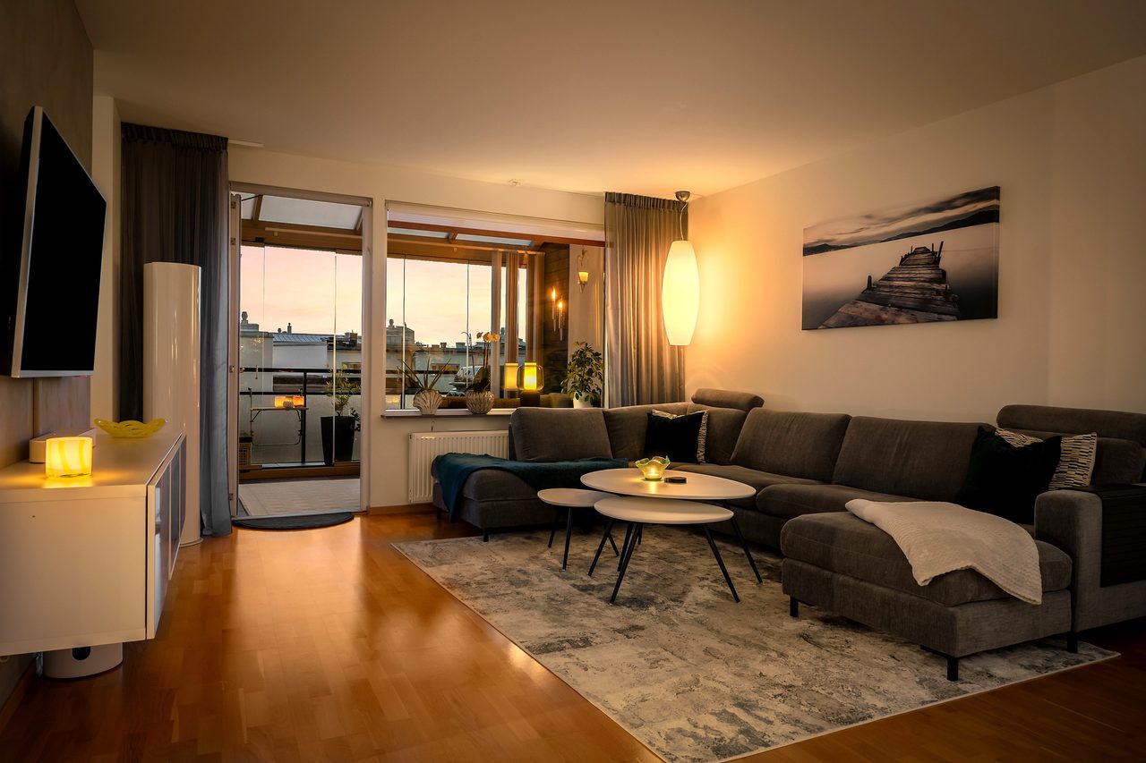 Klara Johansons gata 7