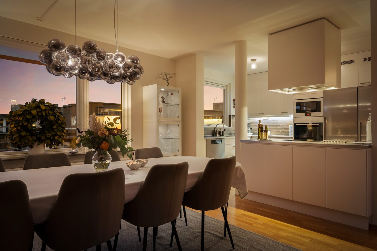 Klara Johansons gata 7