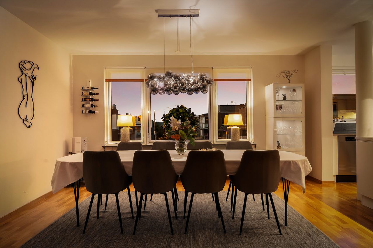 Klara Johansons gata 7