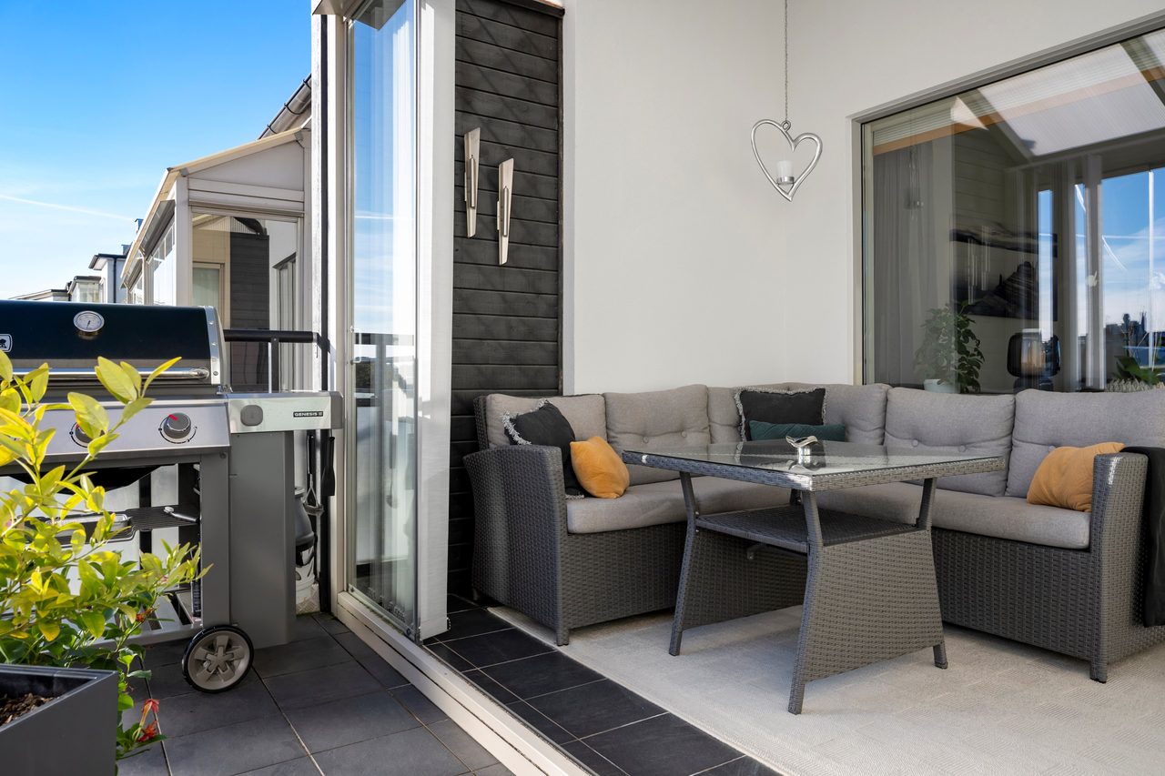 Klara Johansons gata 7