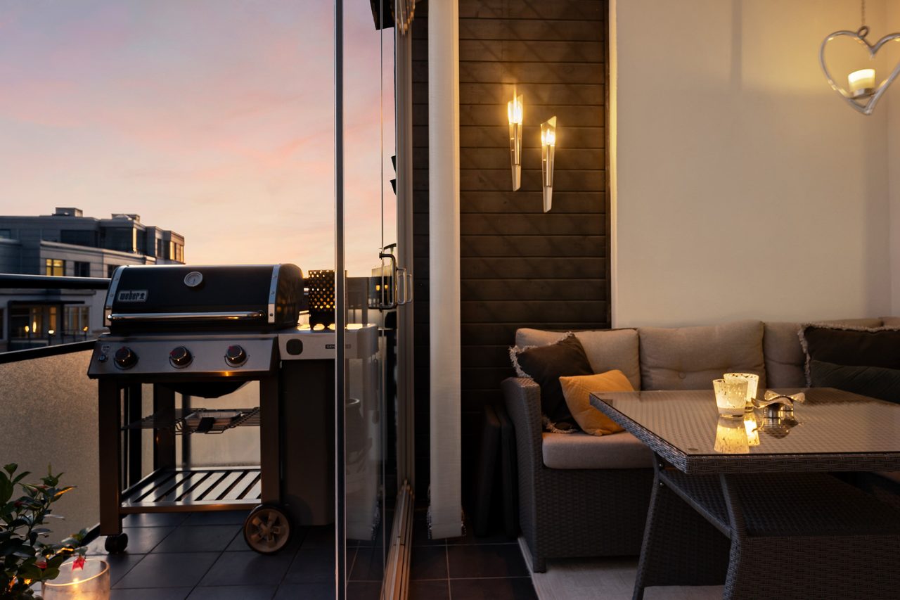 Klara Johansons gata 7