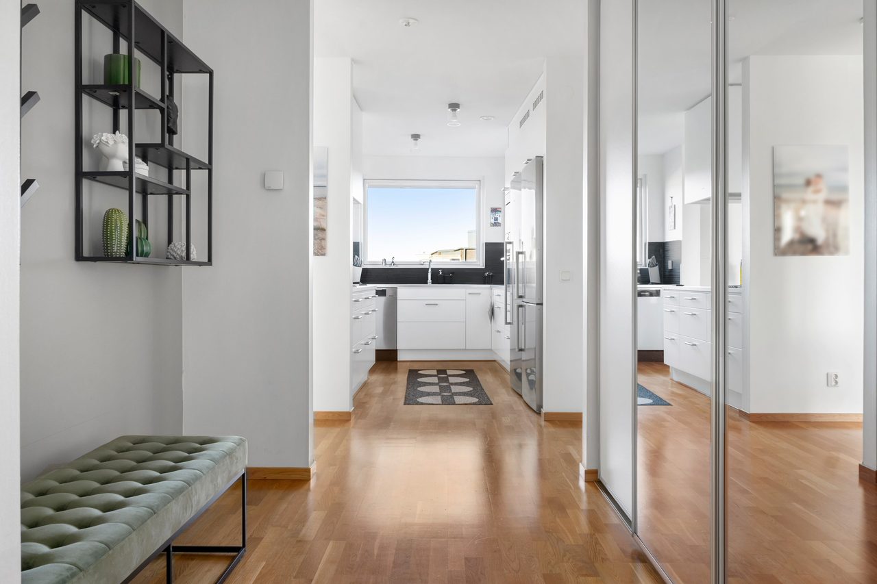 Klara Johansons gata 7