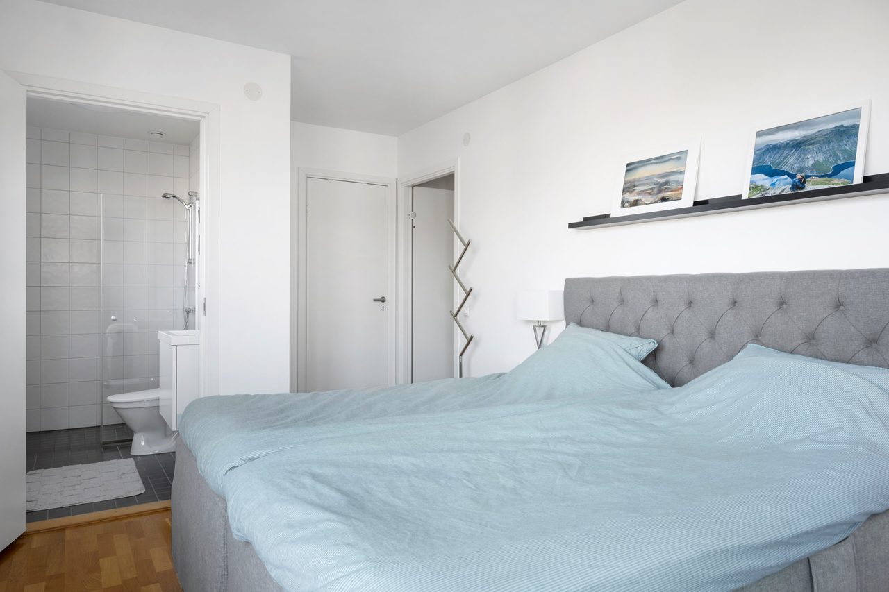 Klara Johansons gata 7