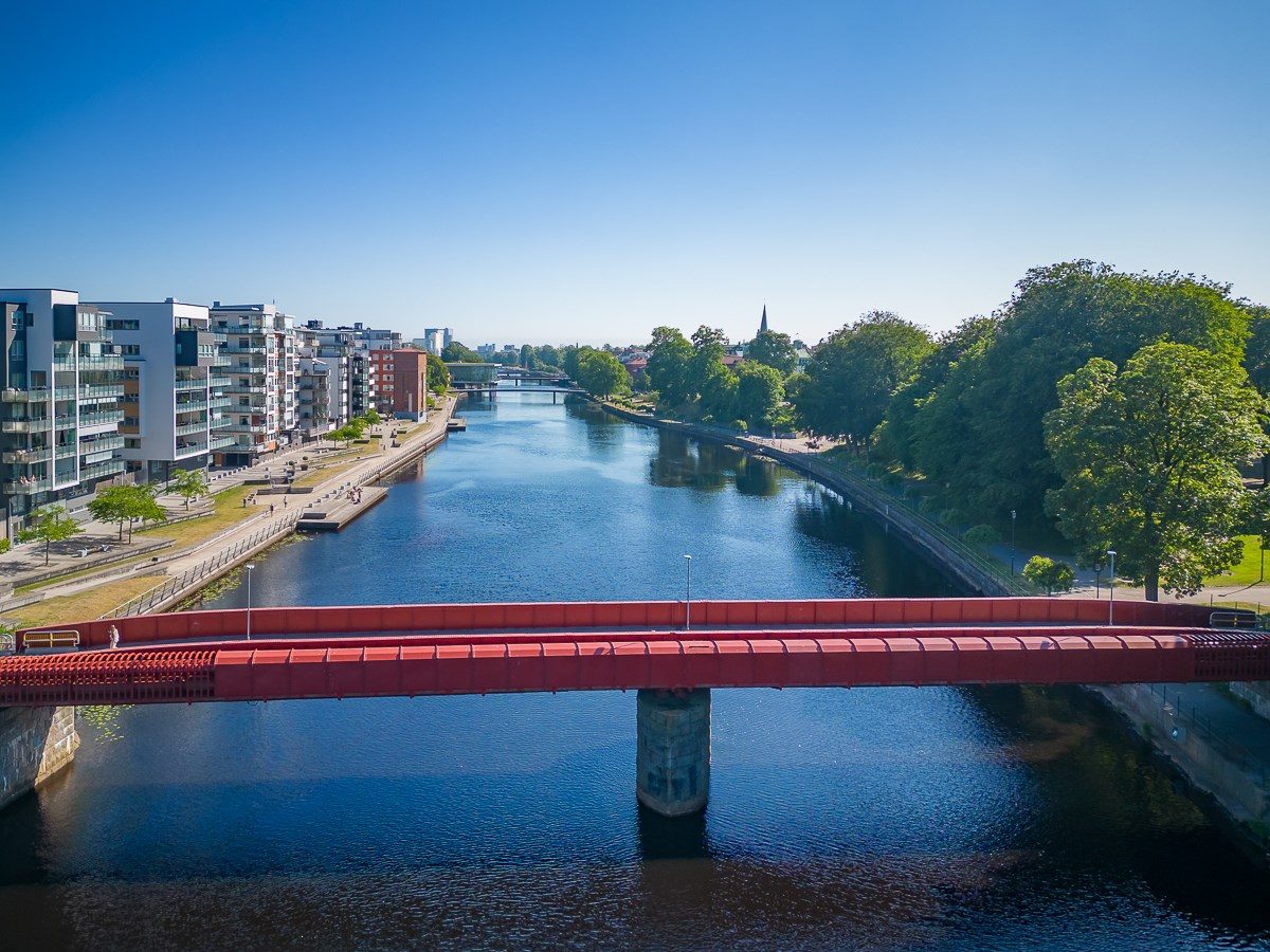 Klara Johansons gata 7