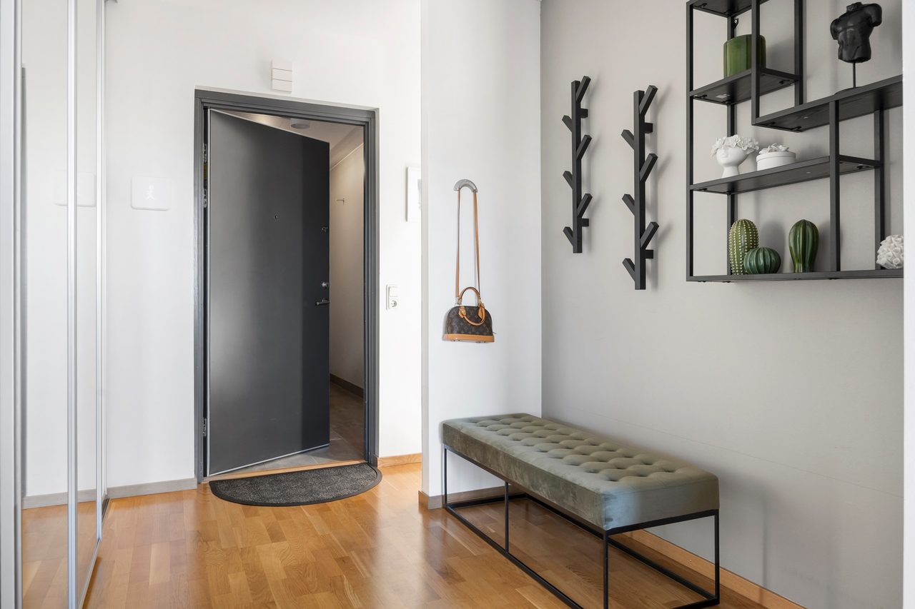 Klara Johansons gata 7