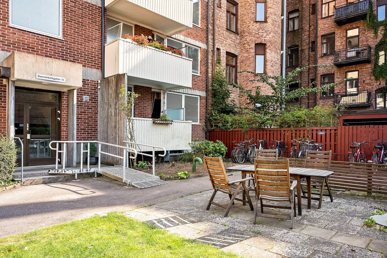 Stenvinkelsgatan 15