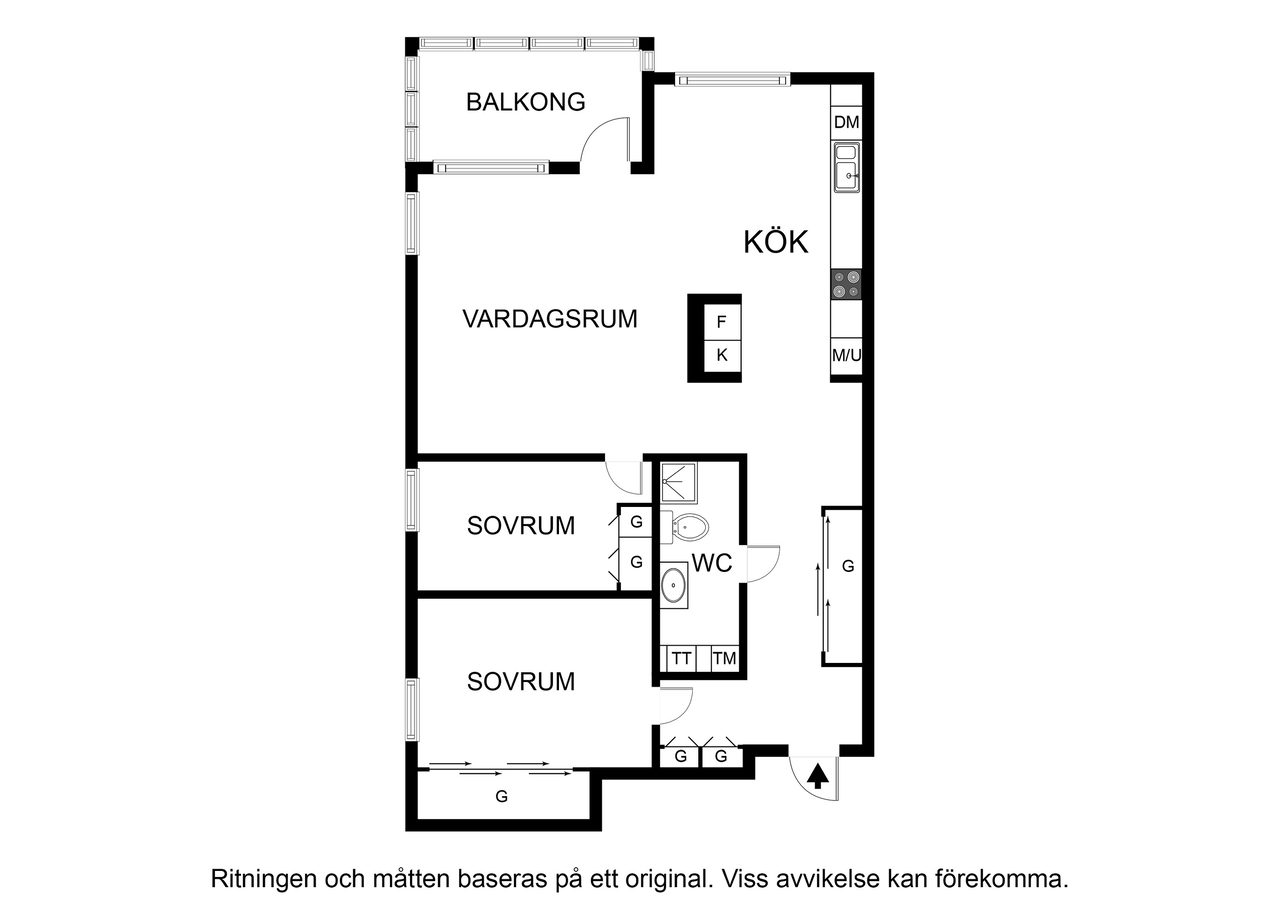 Esaias Thoréns Gata 3