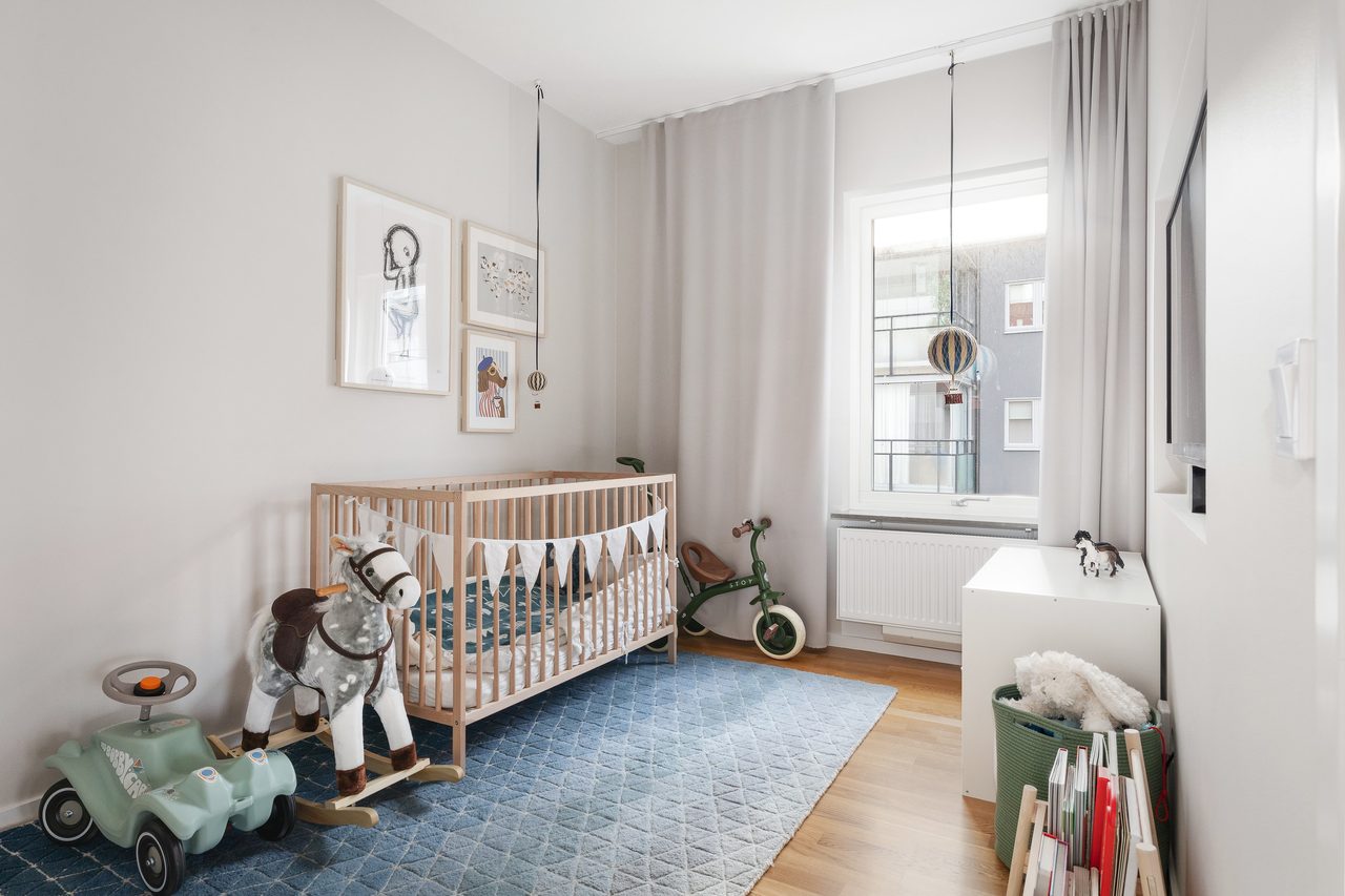 Esaias Thoréns Gata 3