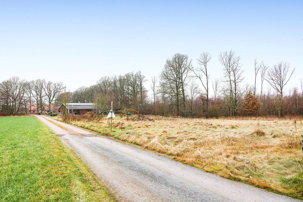 Del av Klastorp Hallen 412